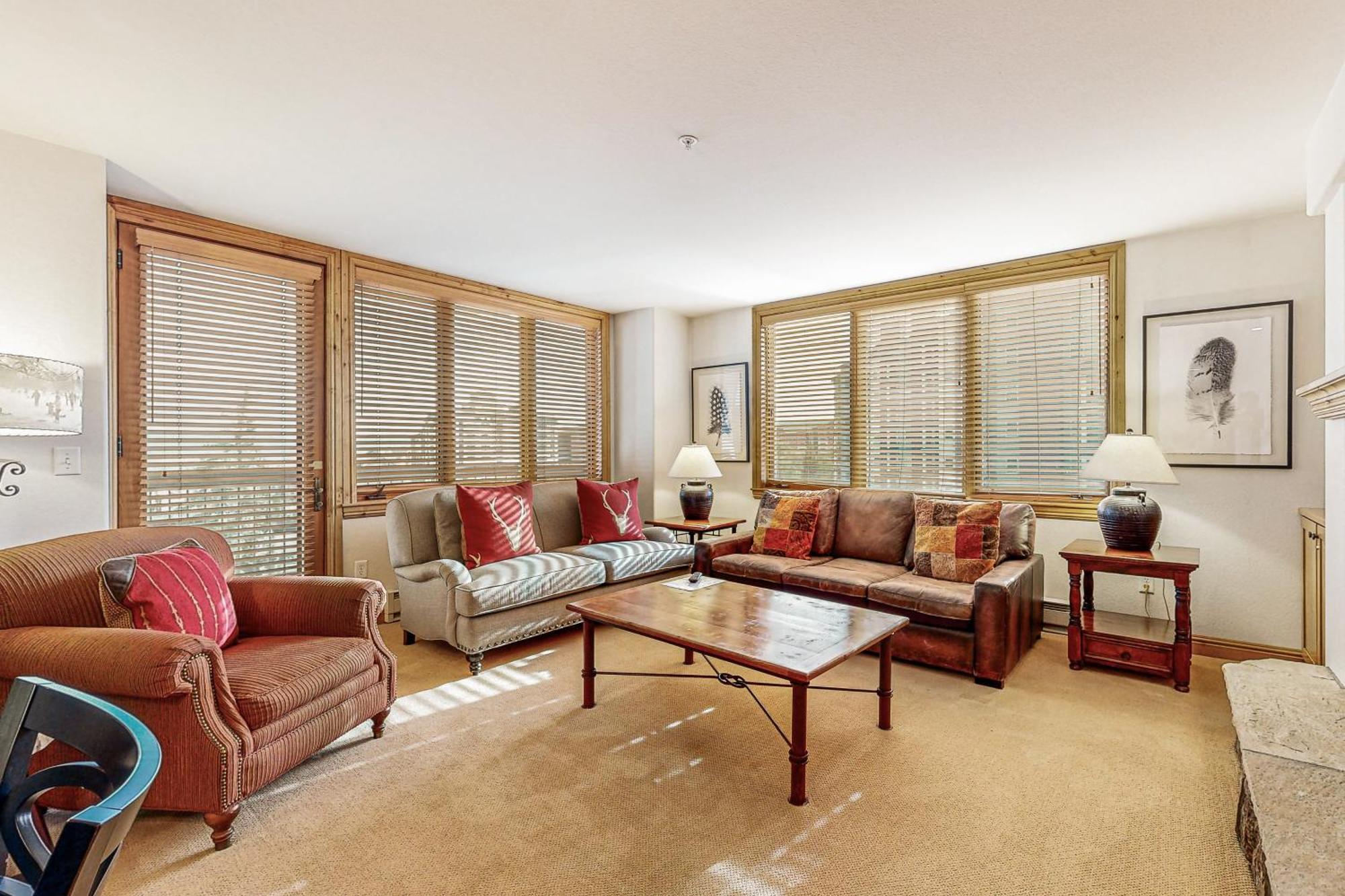 Вилла Torian Creekside III Стимбот Спрингс Экстерьер фото
